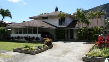 Mariners Cove, Hawaii Kai home - photo 1 of 22 Mariners Cove, Hawaii Kai home - photo 1 of 22