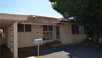 Kaimuki, Diamond Head home - photo 1 of 4 Kaimuki, Diamond Head home - photo 1 of 4