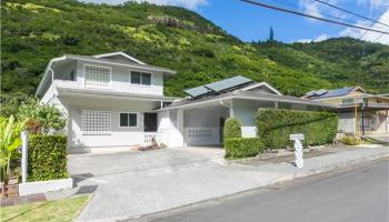 Moanalua Valley, Honolulu home - photo 0 of 25 Moanalua Valley, Honolulu home - photo 0 of 25