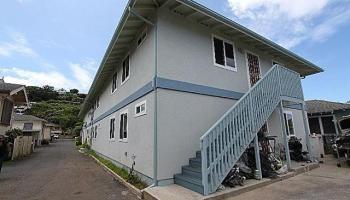 1105854 Palolo, Honolulu ,Hi , Multi-family home