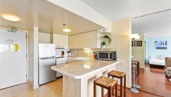 Ilikai Apt Bldg condo MLS 202510149
