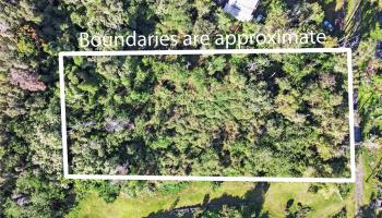 0 Huanui Road  Captain Cook, Hi vacant land for sale - photo 1 of 1