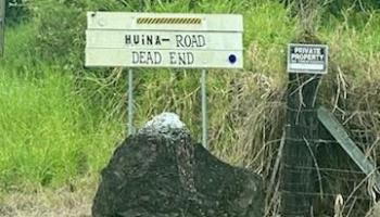 0 Huina Rd  Mountain View, Hi vacant land for sale - photo 1 of 5