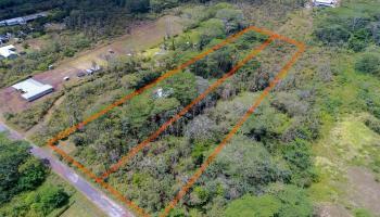 Lot 13 36th Ave  Kurtistown, Hi vacant land for sale - photo 1 of 4