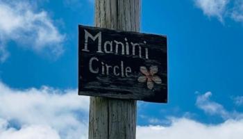 Lot #15 Manini Circle  Mountain View, Hi vacant land for sale - photo 1 of 8