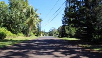 Lot 152 Akanoho Pl  Haleiwa, Hi 96712 vacant land - photo 1 of 7