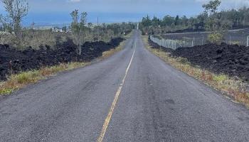 Lot #3 Coconut Dr  Captain Cook, Hi vacant land for sale - photo 2 of 3