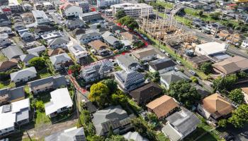 Oo Oo Ln  Honolulu, Hi vacant land for sale - photo 4 of 5