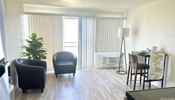 Makaha Surfside condo MLS 202518670