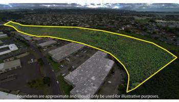 0 Waihona St  Pearl City, Hi vacant land for sale - photo 5 of 21