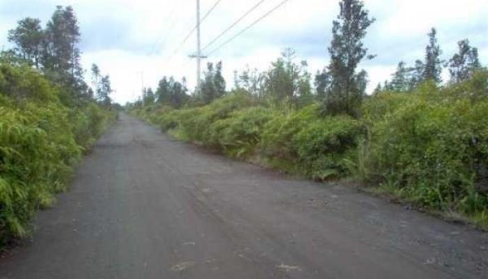 00 Ao Road  Mountain View, Hi vacant land for sale - photo 1 of 4
