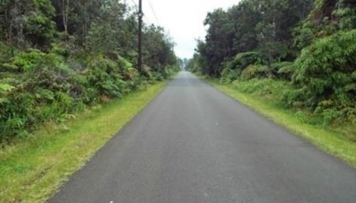 00 Liona Street  Volcano, Hi vacant land for sale - photo 1 of 3