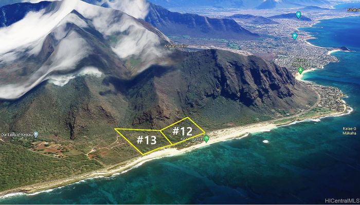 0000 Farrington Hwy 8 (parcel 12) Waianae, Hi vacant land for sale - photo 1 of 15