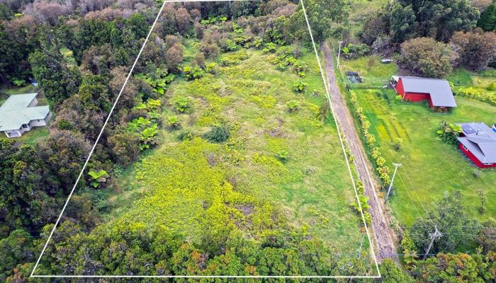 0000 Glenwood Road  Mountain View, Hi vacant land for sale - photo 1 of 1