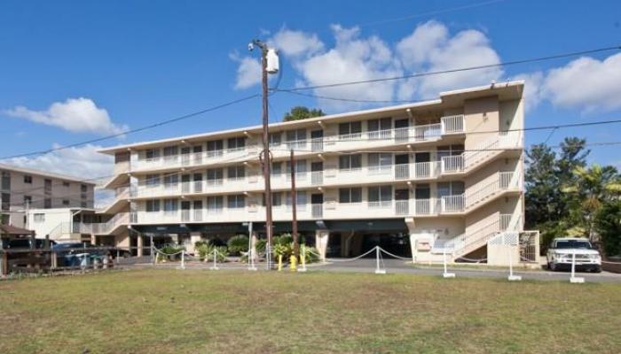 Nuuanu Place condo # 25, Honolulu, Hawaii - photo 1 of 1