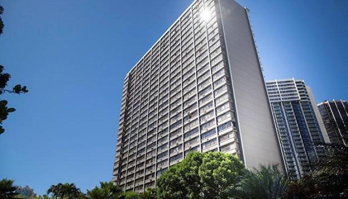 Kukui Plaza condo # D1404, Honolulu, Hawaii - photo 1 of 1