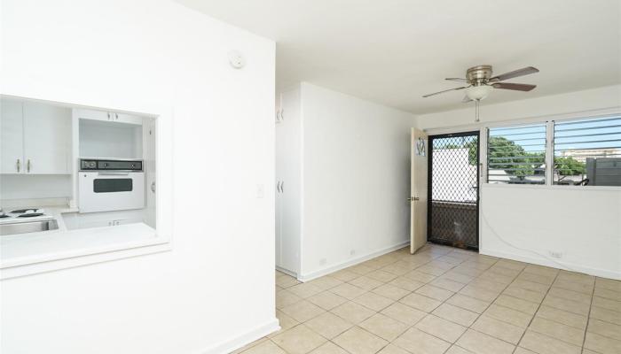 75 KIHAPAI condo # 13, Kailua, Hawaii - photo 1 of 1