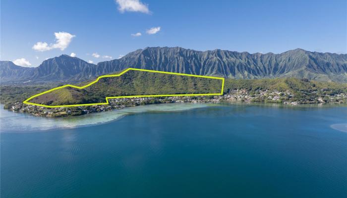 1 Kamehameha Hwy  Kaneohe, Hi vacant land for sale - photo 1 of 11