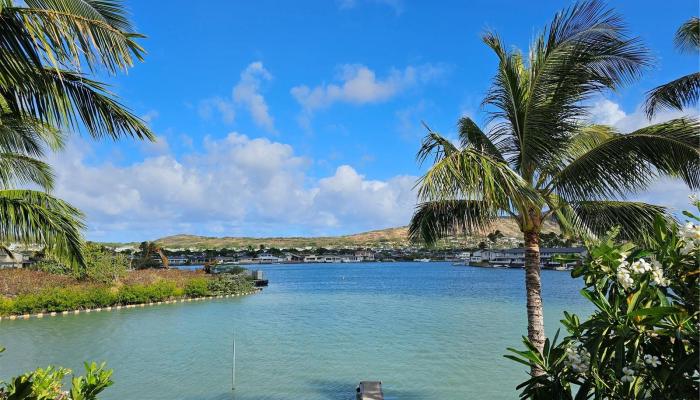 1 Keahole Place townhouse # 1005, Honolulu, Hawaii - photo 1 of 1