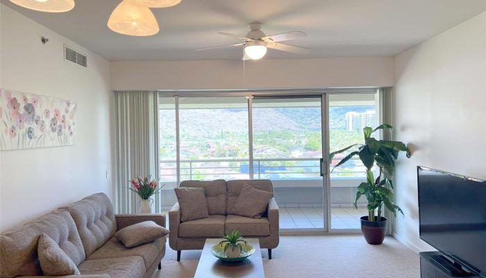 Kalele Kai condo # 2607, Honolulu, Hawaii - photo 1 of 1