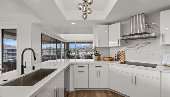 Kalele Kai condo # 2612, Honolulu, Hawaii - photo 1 of 1