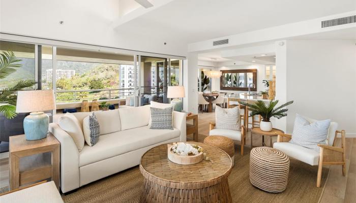 Kalele Kai condo # 3602, Honolulu, Hawaii - photo 1 of 1