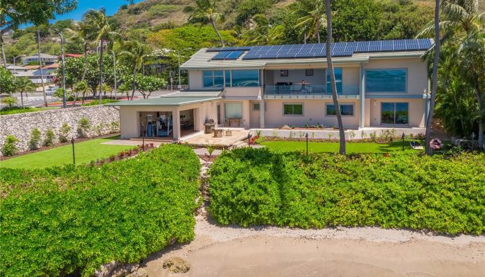 1  Puuikena Drive Niu Beach, Diamond Head home - photo 1 of 1