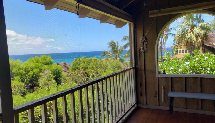 100 Lio Place townhouse # H-2, Maunaloa, Hawaii - photo 1 of 1