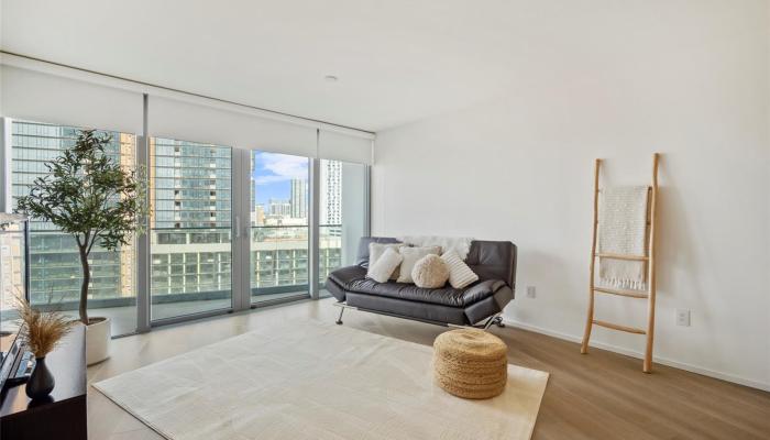 Koula condo # 1009, Honolulu, Hawaii - photo 1 of 1