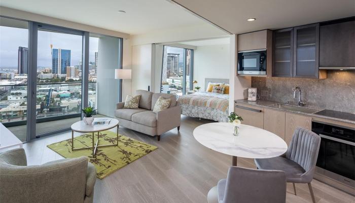 1000 Auahi St Honolulu - Rental - photo 1 of 25