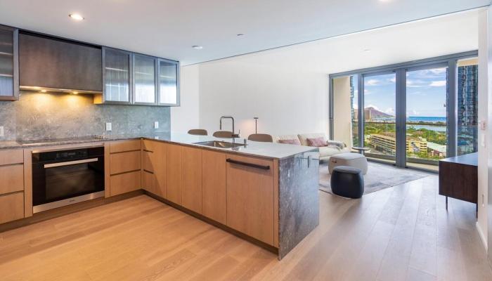 Koula condo # 1404, Honolulu, Hawaii - photo 1 of 1