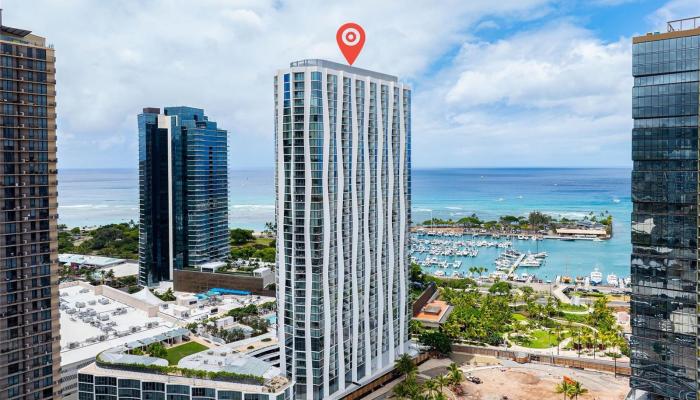 Koula condo # 1504, Honolulu, Hawaii - photo 1 of 1