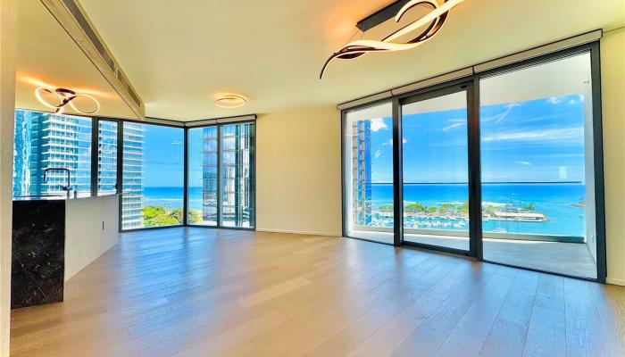 Koula condo # 1600, Honolulu, Hawaii - photo 1 of 1