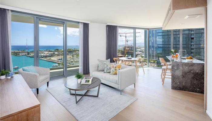 Koula condo # 1601, Honolulu, Hawaii - photo 1 of 20