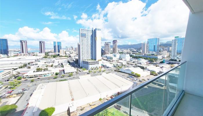 1000 Auahi Street Honolulu - Rental - photo 1 of 1