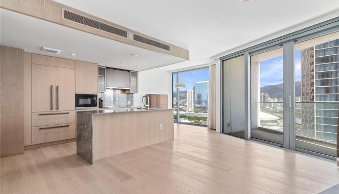 Koula condo # 2110, Honolulu, Hawaii - photo 1 of 24