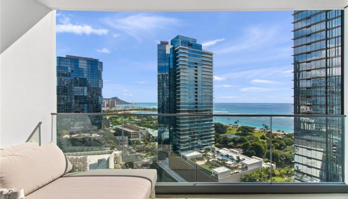 Koula condo # 2204, Honolulu, Hawaii - photo 1 of 1