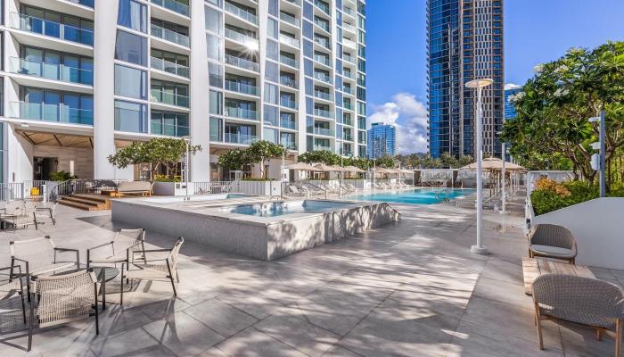 1000 Auahi Street Honolulu - Rental - photo 1 of 1