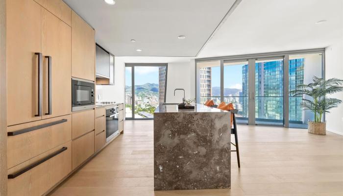 Koula condo # 3110, Honolulu, Hawaii - photo 1 of 1