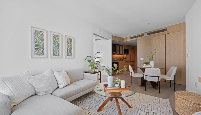 Koula condo # 3511, Honolulu, Hawaii - photo 1 of 25