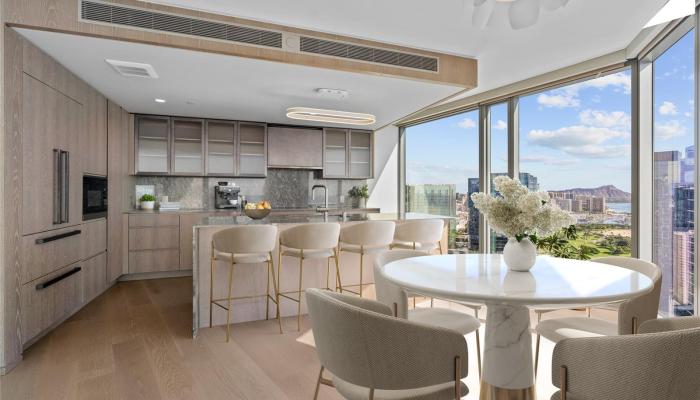 Koula condo # 3800, Honolulu, Hawaii - photo 1 of 1