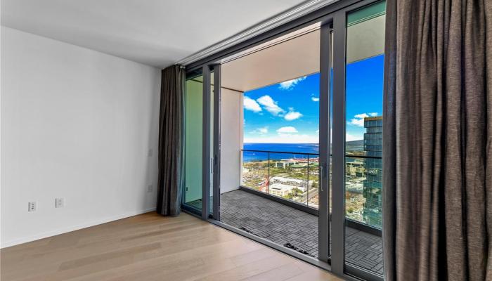 Koula condo # 3809, Honolulu, Hawaii - photo 1 of 1