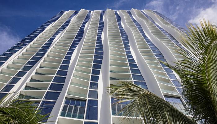 Koula condo # 4009, Honolulu, Hawaii - photo 1 of 20