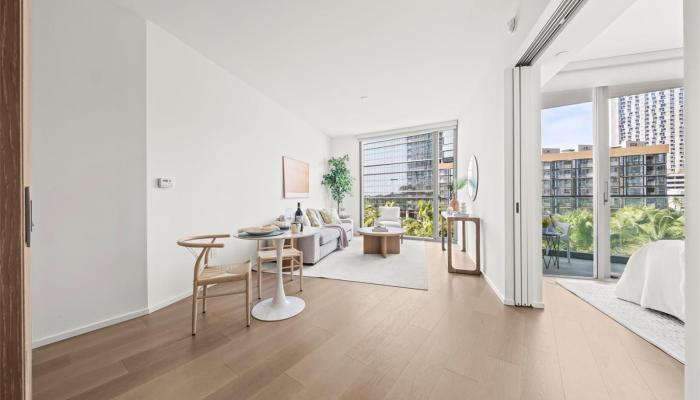 Koula condo # 411, Honolulu, Hawaii - photo 1 of 24