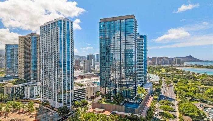Koula condo # 626, Honolulu, Hawaii - photo 1 of 1