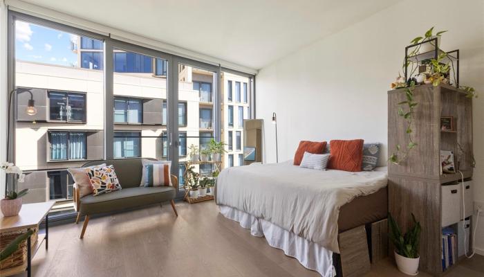 Koula condo # 633, Honolulu, Hawaii - photo 1 of 24