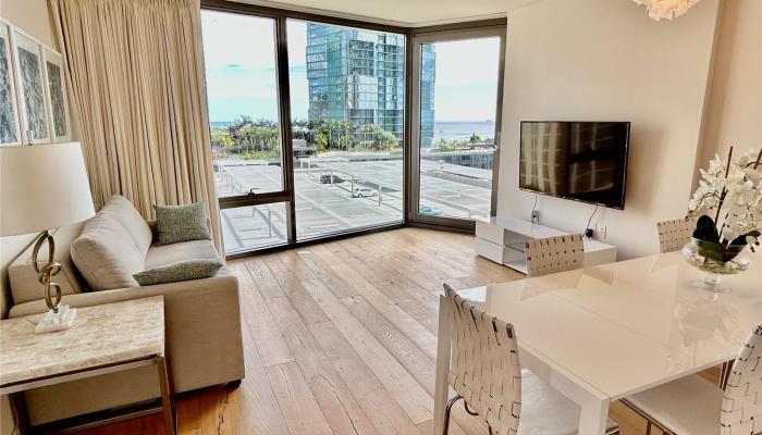 Ae'o condo # 1012, Honolulu, Hawaii - photo 1 of 1