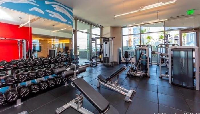 Ae'o condo # 1209, Honolulu, Hawaii - photo 1 of 1