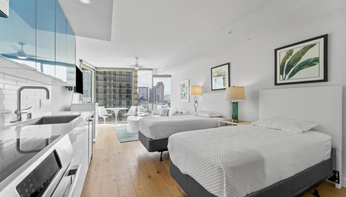 1001 Queen St Honolulu - Rental - photo 1 of 25