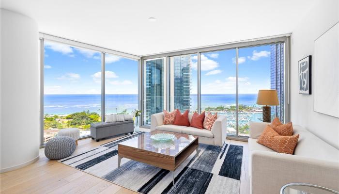 Ae'o condo # 2100, Honolulu, Hawaii - photo 1 of 1